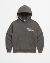 SCRIBBLE HOODIE